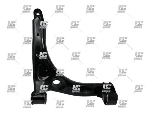 Horquilla Para Vw Crafter 2.0tdi L4 2019 2020 Inferior Derec