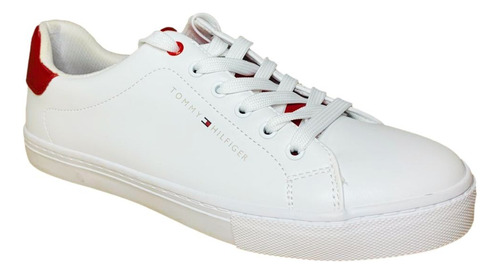 Tenis Tommy Hilfiger Originales Y Nuevos Th