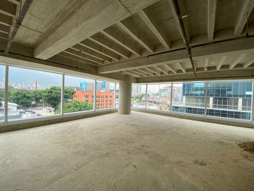 Se Vende Edificio 3509m² 36e Las Mercedes