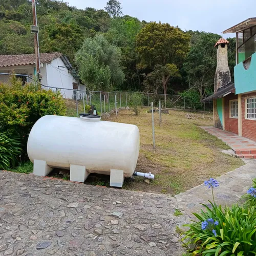 Venta De Casa - La Grita