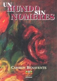 Libro Un Mundo Sin Nombres