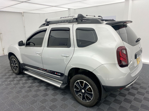 Imagen 5 de 25 de Renault Duster Dynamique 2.0 4x2