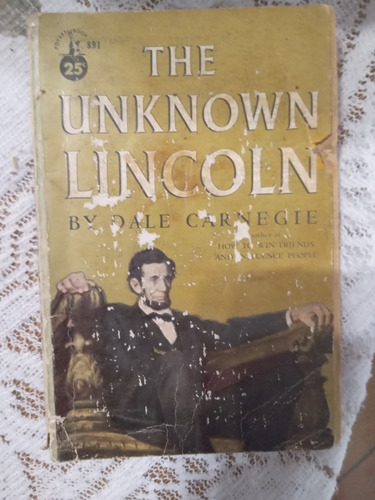 The Unkown Lincoln