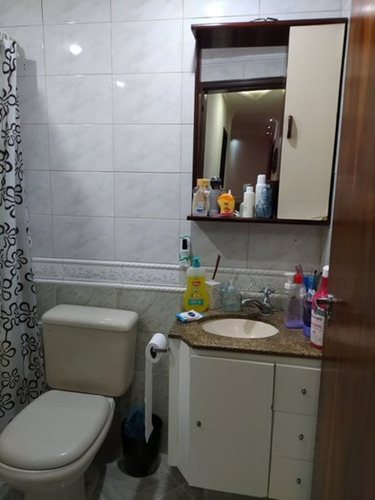 Imagem 16 de 16 de Apto São Lucas | 3 Quartos | 68 M² | Cond: R$480.00 | 1 Vaga - 1qxmjw8