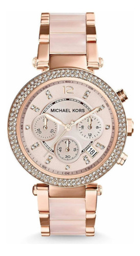 Reloj Michael Kors Mk5896 100% Original (Reacondicionado)