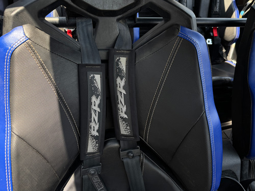 Polaris RZR Pro R