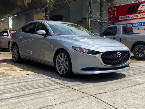 Mazda 3 2.0 I Sedan At