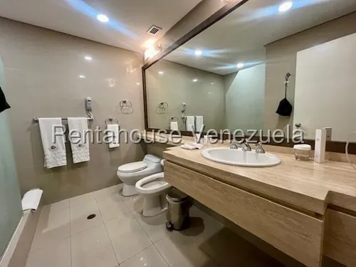 Apartamento En Venta Chuao Abm
