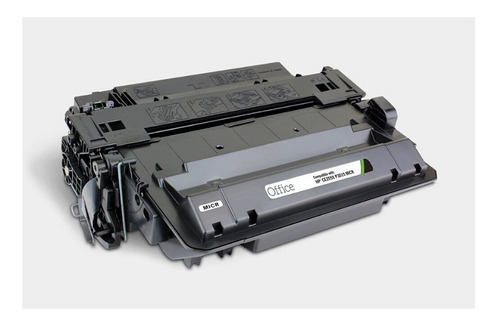 Toner Premium Laserjet Enterprise 500 M525dn 12,500 Paginas