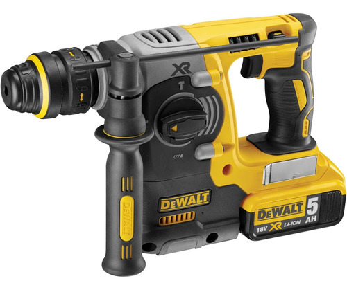 Dewalt Dch273p2 20v Max Max Sds Insculador Rotarto Hammer Co
