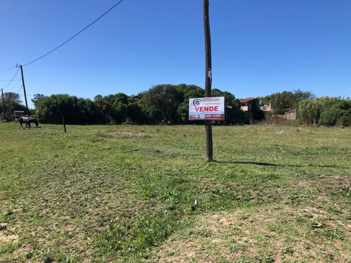 Imagen 1 de 2 de Terrenos Zona Oeste
