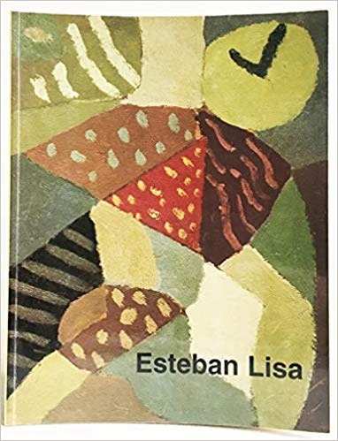 Esteban Lisa - Esteban Lisa