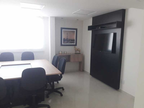 Imagem 11 de 15 de Sala-locação-taquara-rio De Janeiro - Pesl00007