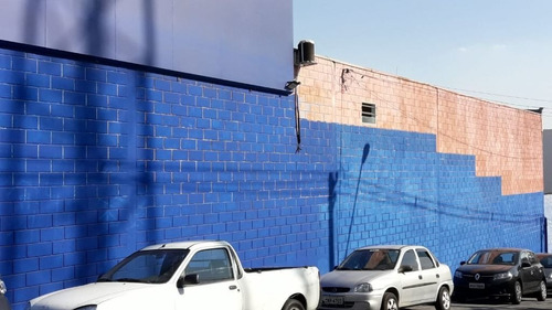 Imagem 14 de 27 de Terreno À Venda, 1800 M² Por R$ 5.500.000,00 - Vila Progresso - Guarulhos/sp - Te0102
