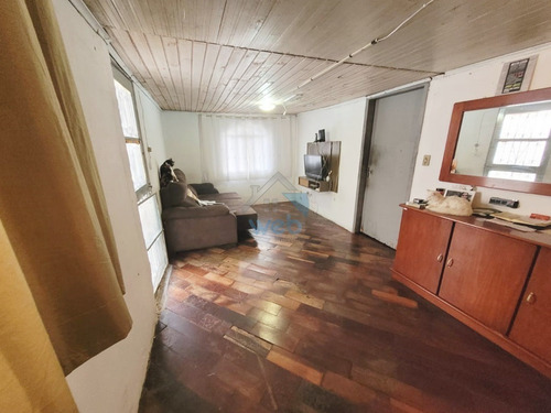 Imagem 20 de 25 de Terreno Disponível Para Venda No Bairro Pinheirinho, Ótima Opção Para Investidores!! - Te00105 - 70128442
