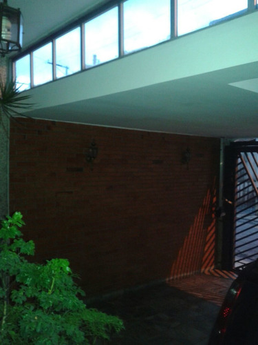 Imagem 3 de 15 de Sobrado 3 Dormitórios Rudge Ramos S.b.c. - 1033-5750
