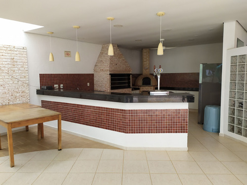 Imagem 15 de 30 de Apartamentos De Cobertura À Venda Em Bertioga/sp - Compre O Seu Apartamentos De Cobertura Aqui! - 22 - 68119230