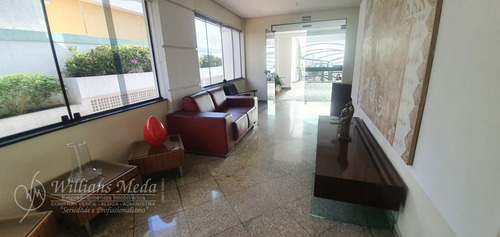 Imagem 9 de 15 de Apartamento 119 Metros 3 Suites E 3 Vagas Em Vila Milton - Guarulhos - 18799