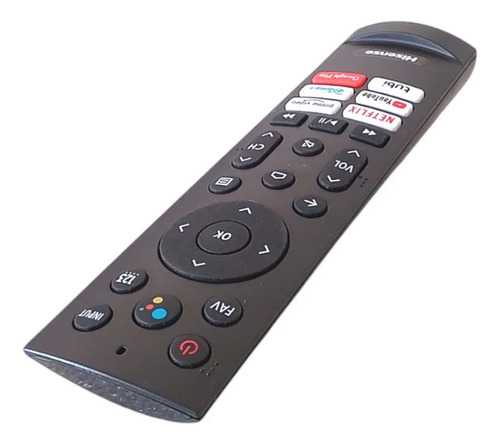 Control Remoto Para Cualquier Modelo Sharp Sistema Android