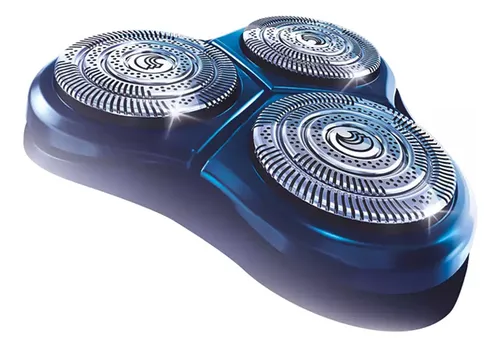 Cuchillas Afeitadoras Philips Hq9/50