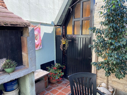 Venta Casa 4 Amb B Vista + Dpto Monoamb Apta Cred.
