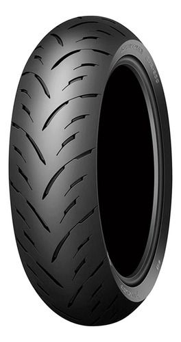 Llanta P/ Moto Dunlop Sportmax Gpr-300 120/70-17 D 58w Sc