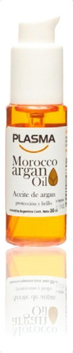 Serum Anti-age Morocco Argán Oil X 30ml De Plasma