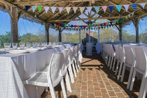 Imagen 1 de 8 de Alquiler Quinta Campo Quincho, Multi Eventos Diurnos Z.rural