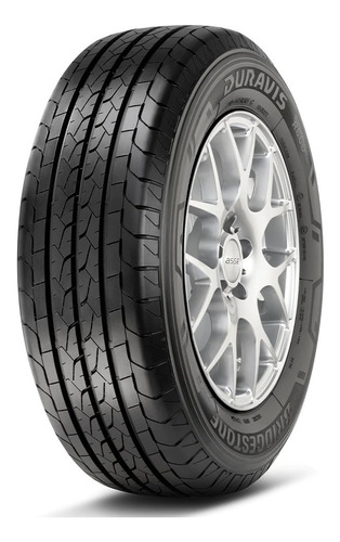 Neumático Bridgestone 215/75 R16 Duravis