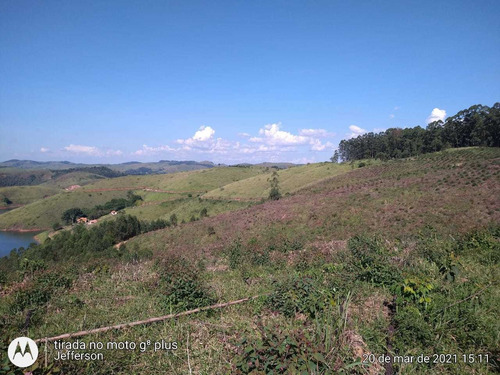Rt Vendo Meu Terreno 1.000 M² (guarulhos)