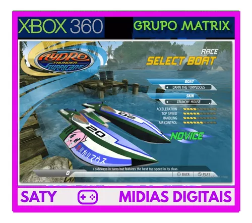 Minecraft Xbox 360 Original (Mídia Digital) – Games Matrix