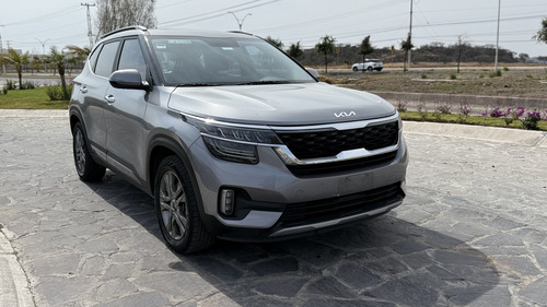 Kia Seltos 1.6 Ex Pack At