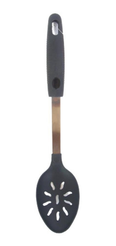 Utensilio Servir Cuchara Ranurada Smart Cook / Cocina /hogar