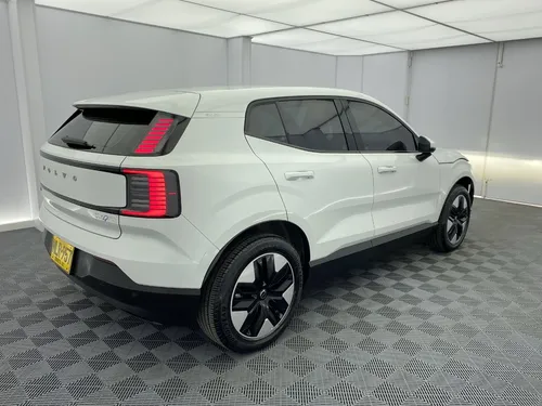 Volvo EX30 0.0 Core Rwd