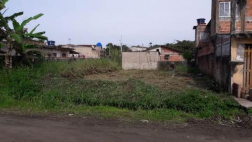 Imagem 7 de 7 de Terreno No Bairro Balneário Pigalle, Em Itanhaém, Com 261 M² De Área Total