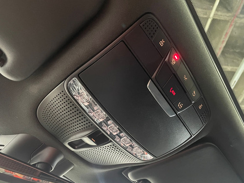 Mercedes-Benz Clase GLC 2.0 300 4Matic At