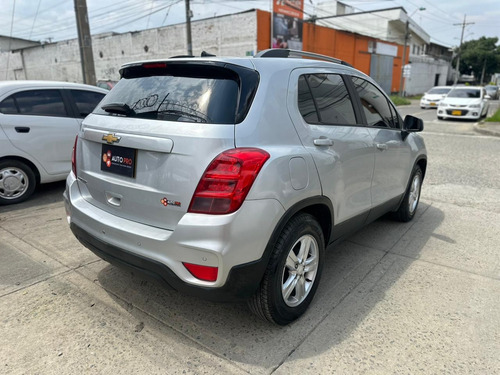 Chevrolet Tracker 1.8 Ls