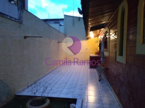 Imagem 9 de 30 de Sobrado Residencial À Venda, Jardim Medina, Poá. - So0312 - 68333868