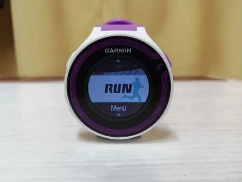 Garmin forerunner 220 mercadolibre new arrivals