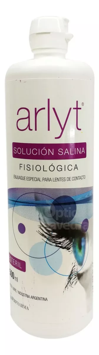 Primera imagen para búsqueda de solucion fisiologica