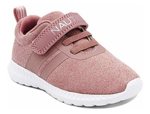 Zapatilla Deportiva Nautica Para Niños