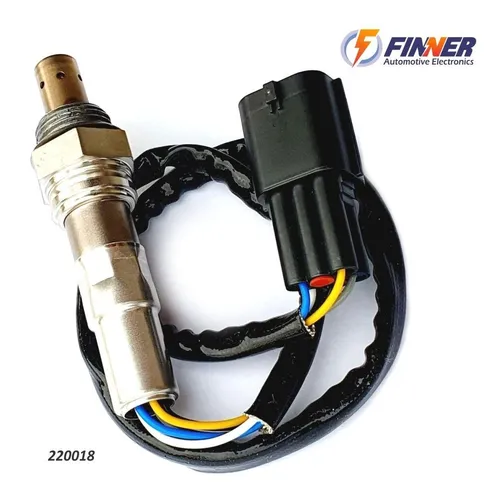 Sensor Oxigeno Mazda 3 Mazda 5