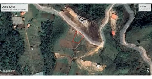 Lote En Vender En Don Matias