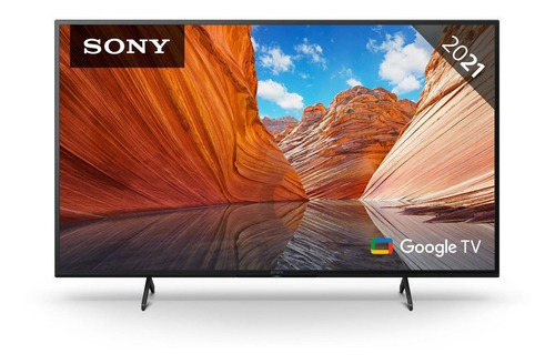 Smart Tv Led Sony 55 Hdr 4k Android Ultra Hd Pcm
