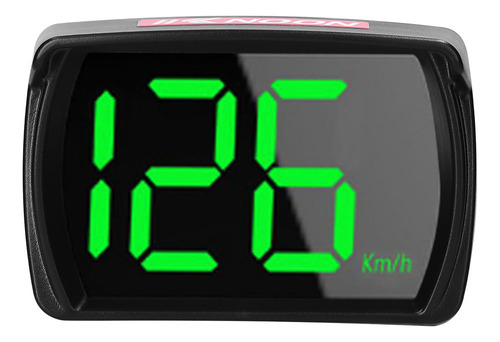 Headup Display Digital Kknoon Headup Con Velocímetro Para Co