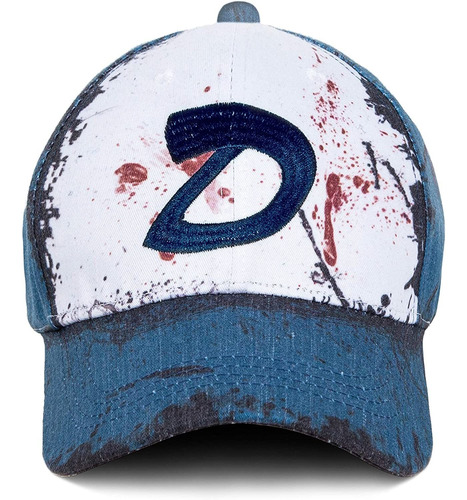 Clementine Hat, The Walking Dead Clementine Hat, The Wa...
