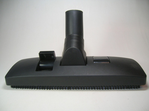 Cepillo Con Pedal -base Plastica- Diametro 32mm - Largo 27cm