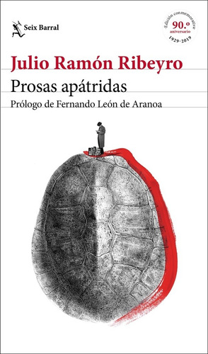 Prosas Apátridas - Ribeyro, Julio Ramon