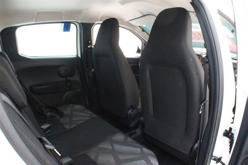 Fiat Mobi 1.0 Evo Flex Way Manual 2018/2019