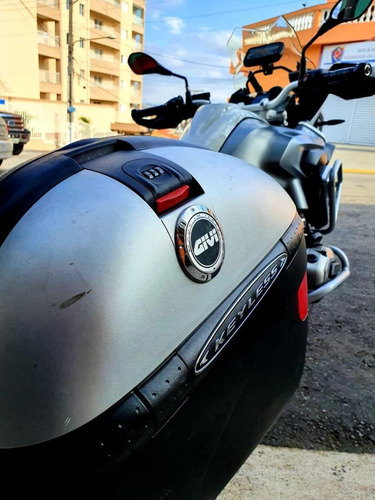 Imagem 8 de 13 de Bmw 1200 Gs